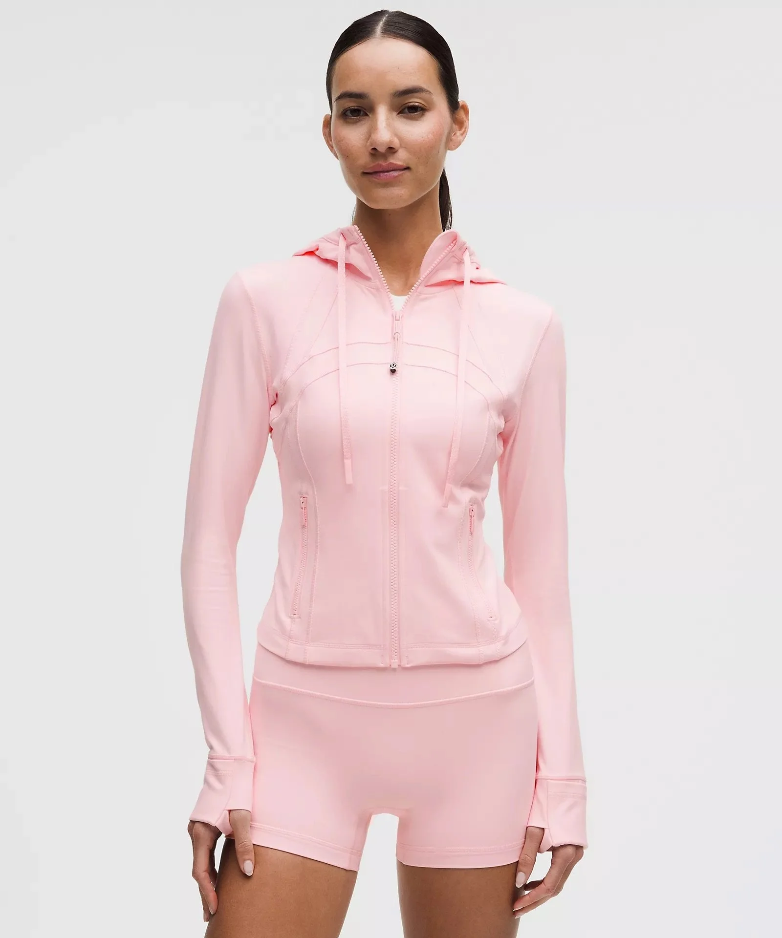 lululemon Pink Pearl Collection - February 2026 — EXTRA MAGIC MINUTES